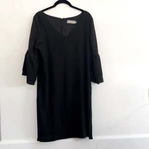3/4 Sleeve Dress